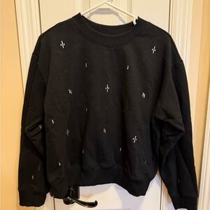 A New Day Sweater